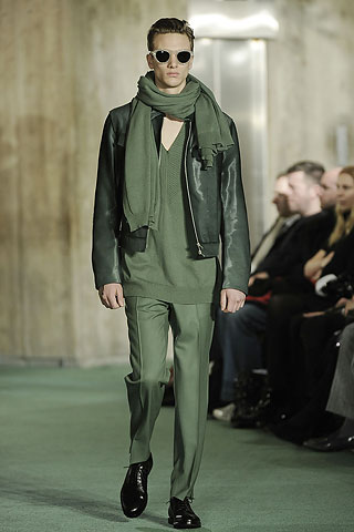 Dries Van Noten / - 2009-2010